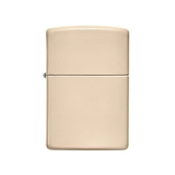 فندک زیپو کد 49453 FLAT SAND